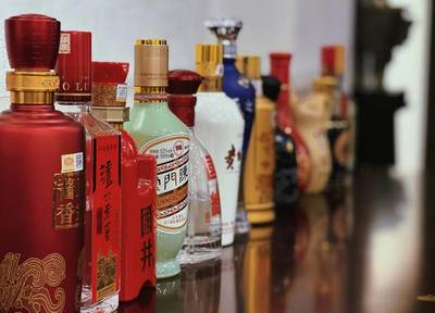 酒業觀察 三輪白酒盲品揭曉，這些佳釀脫穎而出